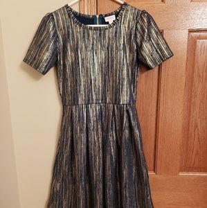 LuLaRoe Amelia dress